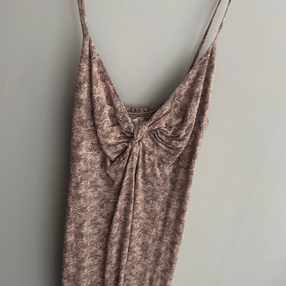 Sozy Tan Women's Dress - Picture 10 of 10
